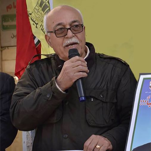 رأفت يدعو مجلس الأمن البدء بالتحضير الجدي لعقد مؤتمر دولي للسلام لإنهاء الاحتلال الإسرائيلي